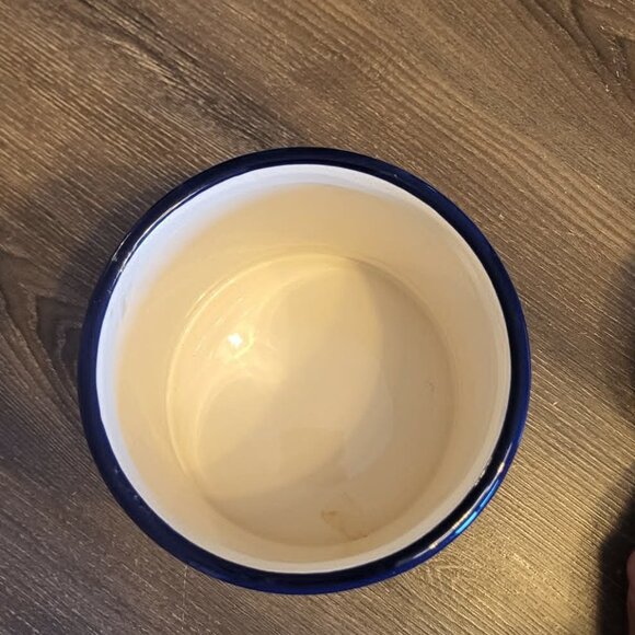 Chino Fine Quality Cookie Jar - Picture 6 of 9